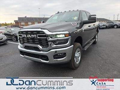 New 2026 Ram 2500 Tradesman Crew Cab for sale #100162 - photo 1