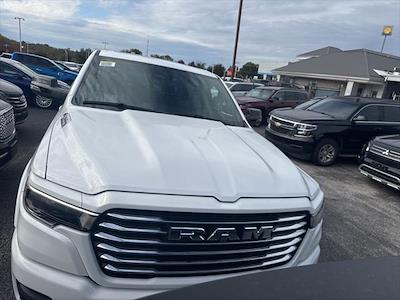 New 2026 Ram 1500 Laramie Crew Cab 4x4 Pickup for sale #100210 - photo 1