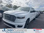 New 2026 Ram 1500 Laramie Crew Cab 4x4 Pickup for sale #100210 - photo 7