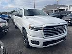 New 2026 Ram 1500 Laramie Crew Cab 4x4 Pickup for sale #100210 - photo 2