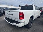 New 2026 Ram 1500 Laramie Crew Cab 4x4 Pickup for sale #100210 - photo 3