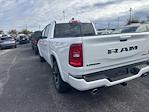 New 2026 Ram 1500 Laramie Crew Cab 4x4 Pickup for sale #100210 - photo 4