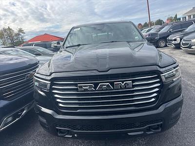 New 2026 Ram 1500 Laramie Crew Cab for sale #100211 - photo 2