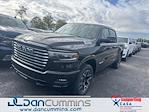 New 2026 Ram 1500 Laramie Crew Cab for sale #100211 - photo 1