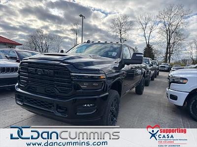 New 2026 Ram 2500 Laramie Mega Cab for sale #100217 - photo 2