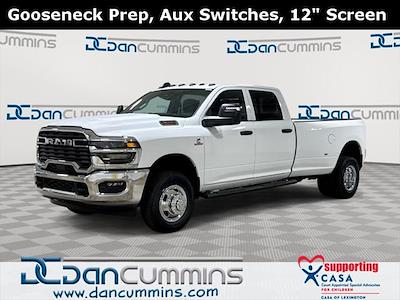 New 2026 Ram 3500 Tradesman Crew Cab for sale #100224 - photo 1