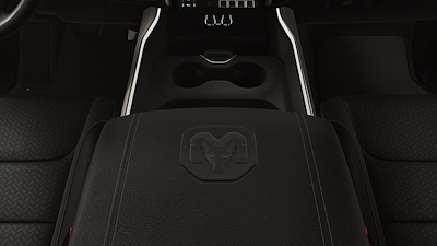 New 2026 Ram 1500 Laramie Crew Cab 4x4 Pickup for sale #100273 - photo 1