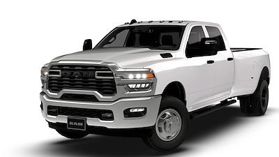 New 2026 Ram 3500 Tradesman Crew Cab for sale #100302 - photo 1