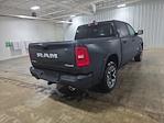 New 2026 Ram 1500 Laramie Crew Cab 4x4 Pickup for sale #100373 - photo 3