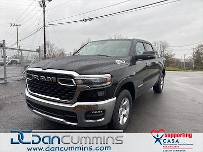 New 2026 Ram 1500 Big Horn Crew Cab for sale #100401 - photo 1