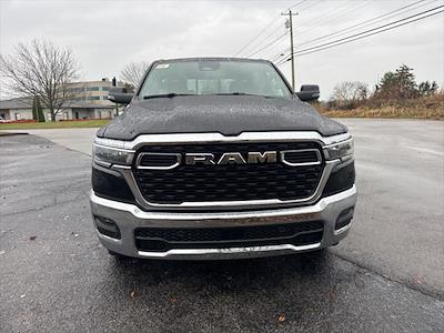 New 2026 Ram 1500 Big Horn Crew Cab for sale #100401 - photo 2