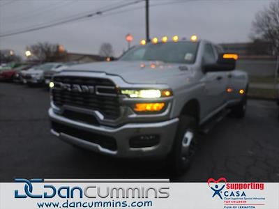 New 2026 Ram 3500 Tradesman Crew Cab for sale #100402 - photo 1