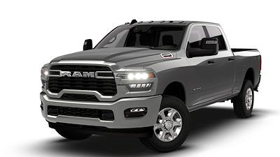 New 2026 Ram 2500 Big Horn Crew Cab for sale #100403 - photo 1