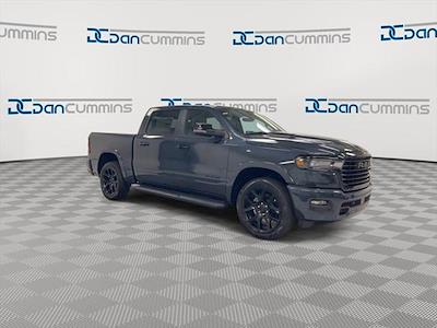 New 2026 Ram 1500 Laramie Crew Cab for sale #100424 - photo 2