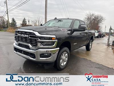 New 2026 Ram 2500 Big Horn Crew Cab for sale #100425 - photo 1
