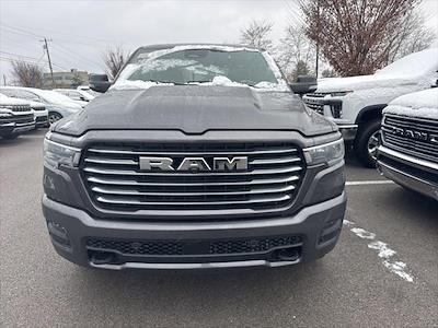 New 2026 Ram 1500 Laramie Crew Cab for sale #100430 - photo 2