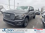 New 2026 Ram 1500 Laramie Crew Cab for sale #100430 - photo 1