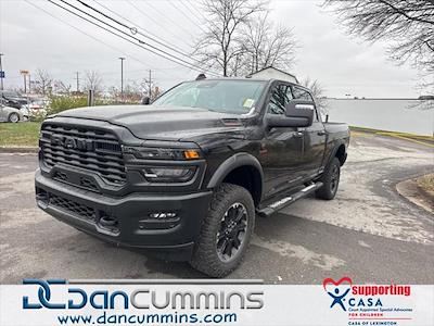 New 2026 Ram 2500 Warlock Crew Cab for sale #100435 - photo 1