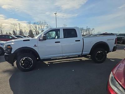 New 2026 Ram 2500 Warlock Crew Cab for sale #100480 - photo 2