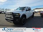 New 2026 Ram 2500 Warlock Crew Cab for sale #100480 - photo 3