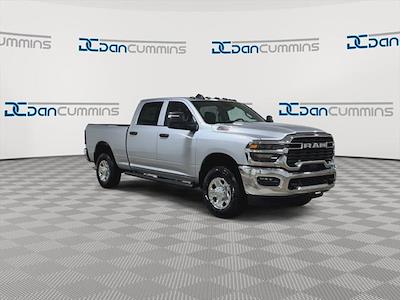 New 2026 Ram 2500 Tradesman Crew Cab for sale #100519 - photo 1