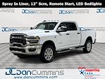 New 2026 Ram 2500 Big Horn Crew Cab for sale #100528 - photo 1
