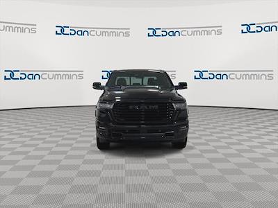 New 2026 Ram 1500 Laramie Crew Cab for sale #100542 - photo 2