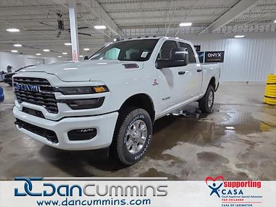 New 2026 Ram 2500 Big Horn Crew Cab for sale #100543 - photo 1