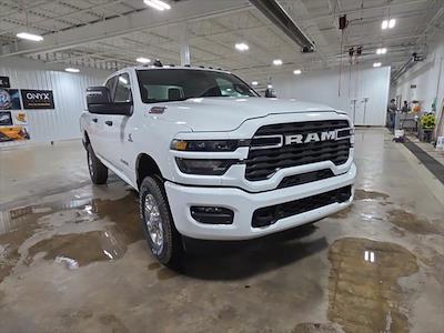 New 2026 Ram 2500 Big Horn Crew Cab for sale #100543 - photo 2