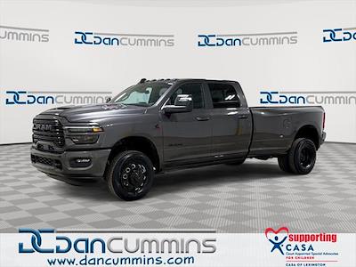 New 2026 Ram 3500 Laramie Crew Cab for sale #100545 - photo 1