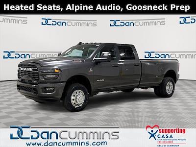 New 2026 Ram 3500 Big Horn Crew Cab for sale #100558 - photo 1