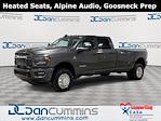 New 2026 Ram 3500 Big Horn Crew Cab for sale #100558 - photo 1