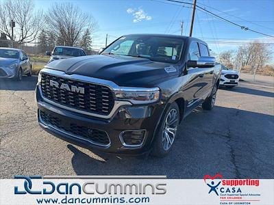 New 2026 Ram 1500 Limited Longhorn Crew Cab for sale #100565 - photo 1