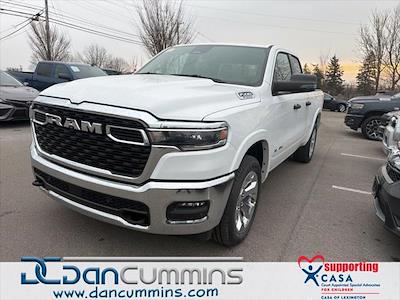 New 2026 Ram 1500 Big Horn Quad Cab for sale #100616 - photo 1
