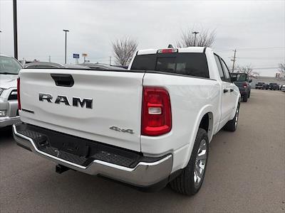 New 2026 Ram 1500 Big Horn Quad Cab for sale #100616 - photo 2