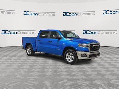 New 2026 Ram 1500 Big Horn Crew Cab for sale #100680 - photo 1