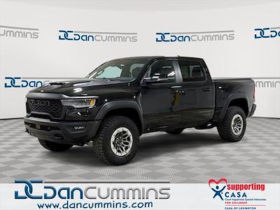 New 2026 Ram 1500 TRX Crew Cab for sale #100697 - photo 1
