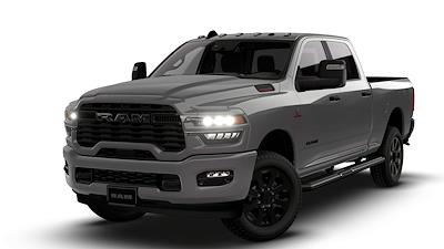 New 2026 Ram 2500 Big Horn Crew Cab for sale #100699 - photo 1