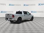 New 2026 Ram 1500 Laramie Crew Cab for sale #100744 - photo 8