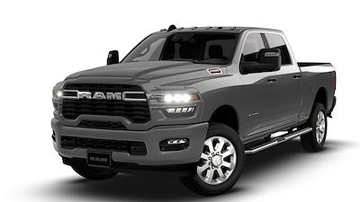 New 2026 Ram 2500 Big Horn Crew Cab for sale #100748 - photo 1
