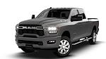 New 2026 Ram 2500 Big Horn Crew Cab for sale #100748 - photo 1
