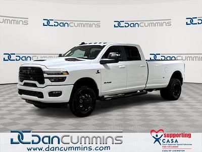 New 2026 Ram 3500 Laramie Crew Cab for sale #100749 - photo 1