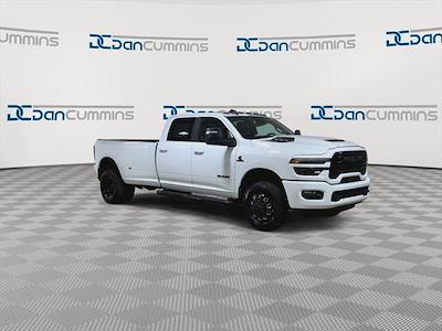 New 2026 Ram 3500 Laramie Crew Cab for sale #100749 - photo 2