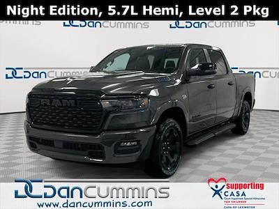 New 2026 Ram 1500 Big Horn Crew Cab for sale #100817 - photo 1