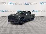 New 2026 Ram 1500 Big Horn Crew Cab for sale #100817 - photo 4
