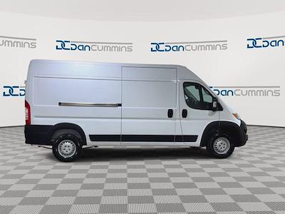 New 2026 Ram ProMaster 2500 High Roof Empty Cargo Van for sale #100984 - photo 2