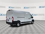 New 2026 Ram ProMaster 2500 High Roof Empty Cargo Van for sale #101013 - photo 1