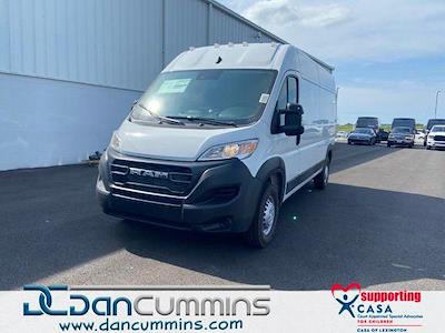 New 2026 Ram ProMaster 2500 High Roof Empty Cargo Van for sale #500063 - photo 1