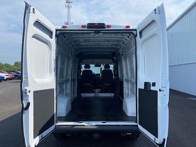 New 2026 Ram ProMaster 2500 High Roof Empty Cargo Van for sale #500063 - photo 2