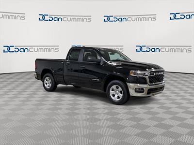 New 2025 Ram 1500 Big Horn Quad Cab 4x4 Pickup for sale #8765 - photo 2
